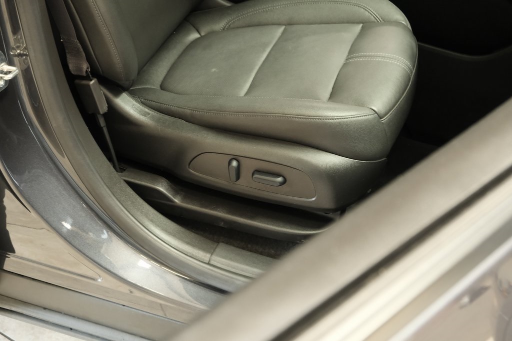 2022 Chevrolet Blazer LT Image 33 of 40