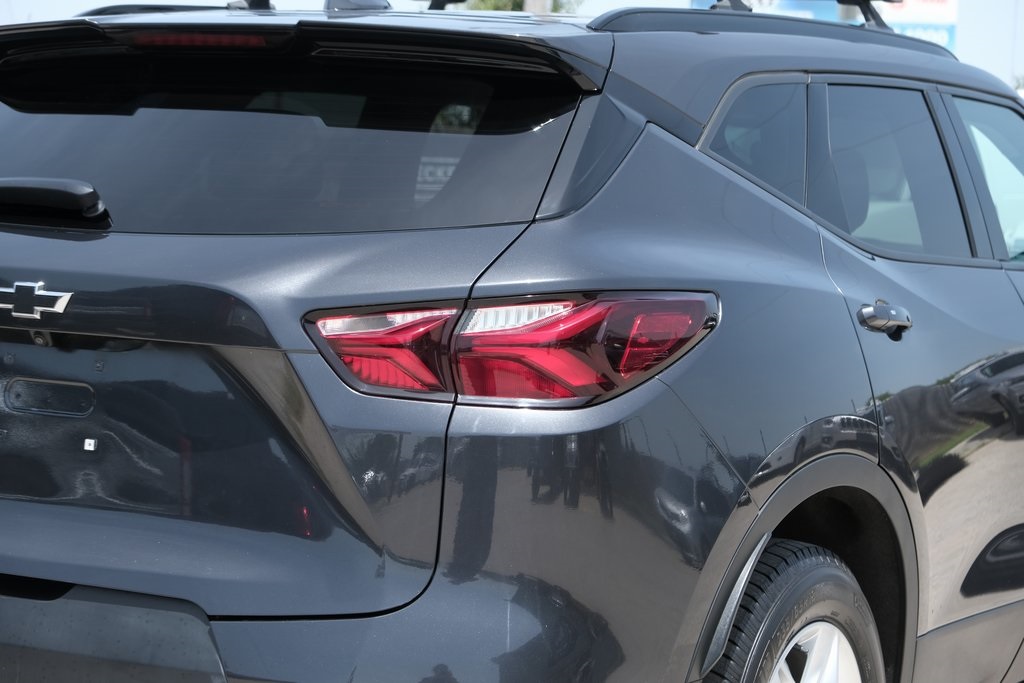 2022 Chevrolet Blazer LT Image 37 of 40