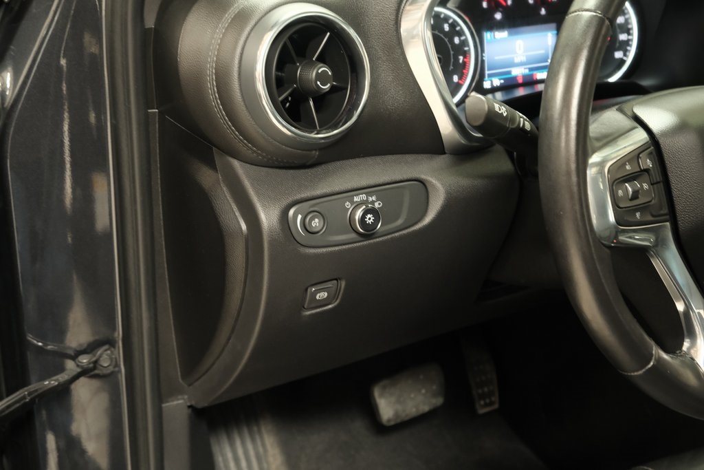 2022 Chevrolet Blazer LT Image 38 of 40