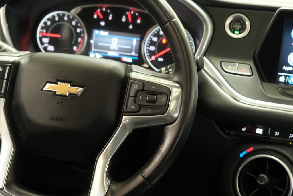 2022 Chevrolet Blazer LT Image 29 of 40