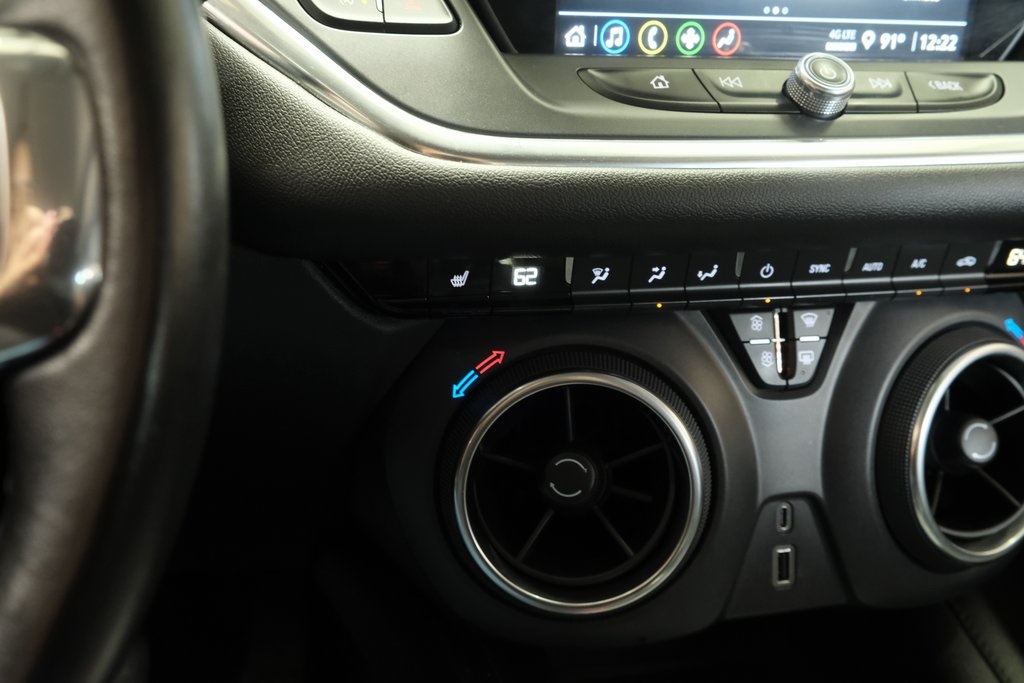 2022 Chevrolet Blazer LT Image 34 of 40