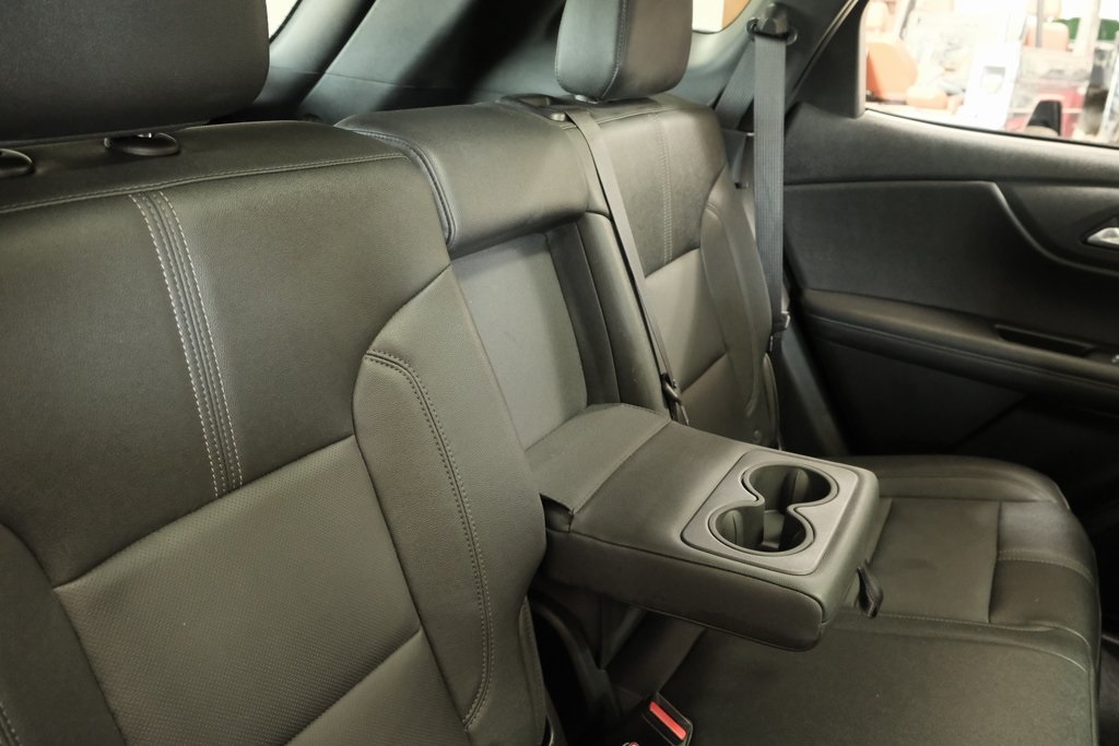 2022 Chevrolet Blazer LT Image 10 of 40