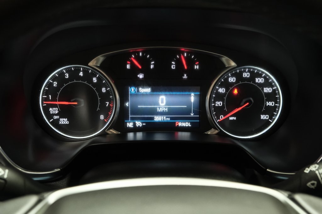 2022 Chevrolet Blazer LT Image 18 of 40