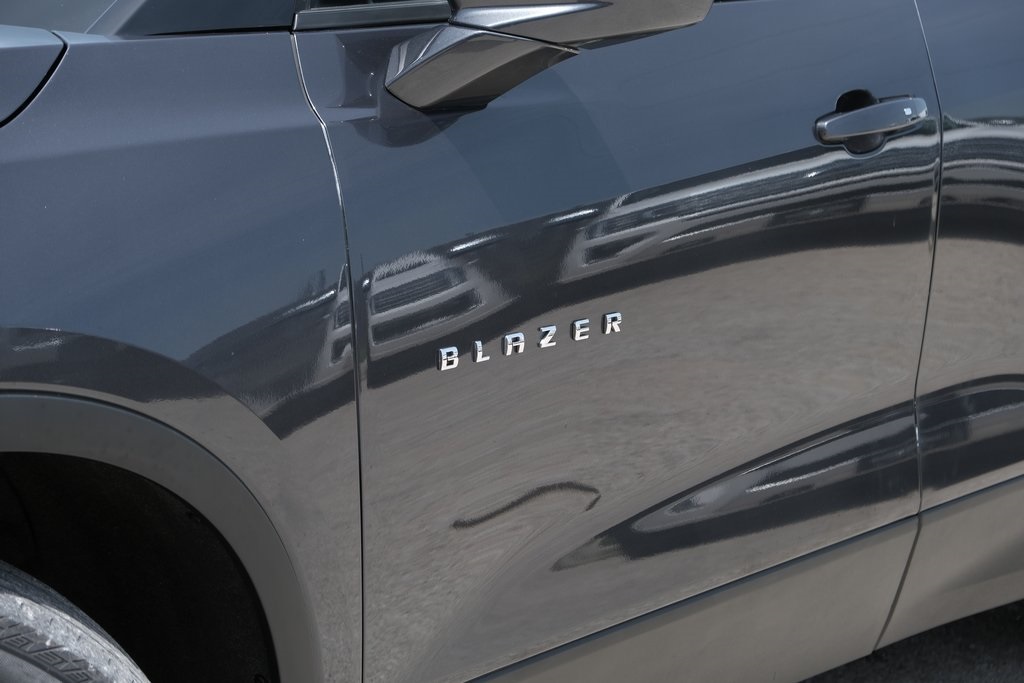 2022 Chevrolet Blazer LT Image 20 of 40