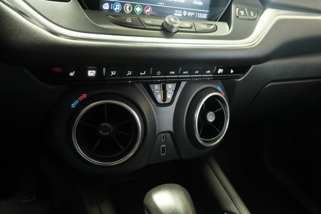 2022 Chevrolet Blazer LT Image 24 of 40