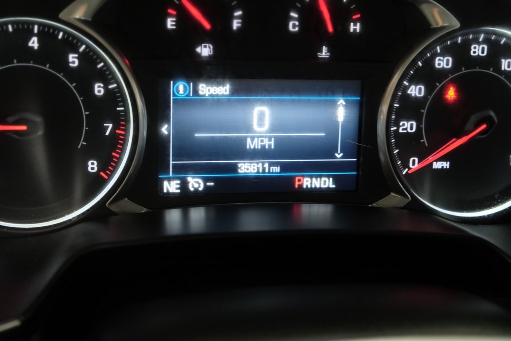 2022 Chevrolet Blazer LT Image 19 of 40