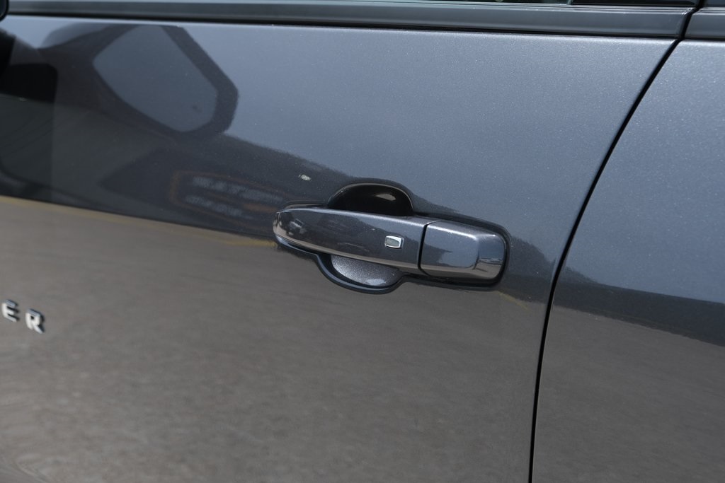 2022 Chevrolet Blazer LT Image 27 of 40