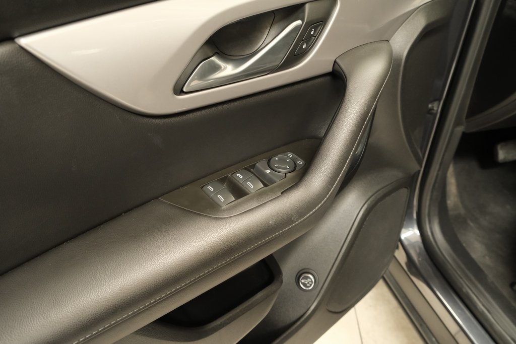 2022 Chevrolet Blazer LT Image 25 of 40