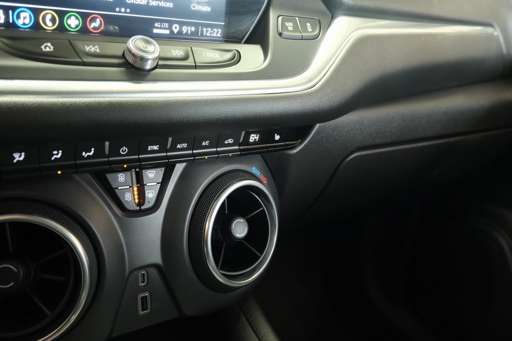 2022 Chevrolet Blazer LT Image 36 of 40