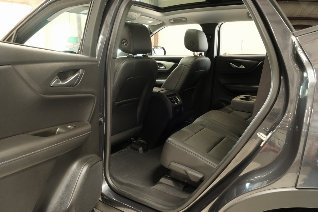 2022 Chevrolet Blazer LT Image 15 of 40
