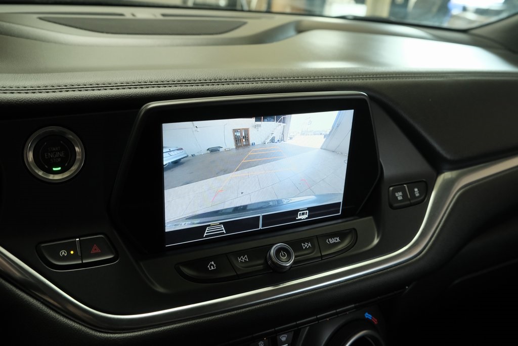 2022 Chevrolet Blazer LT Image 21 of 40