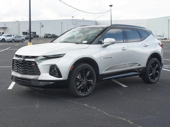 Vehicle image 1 of 29