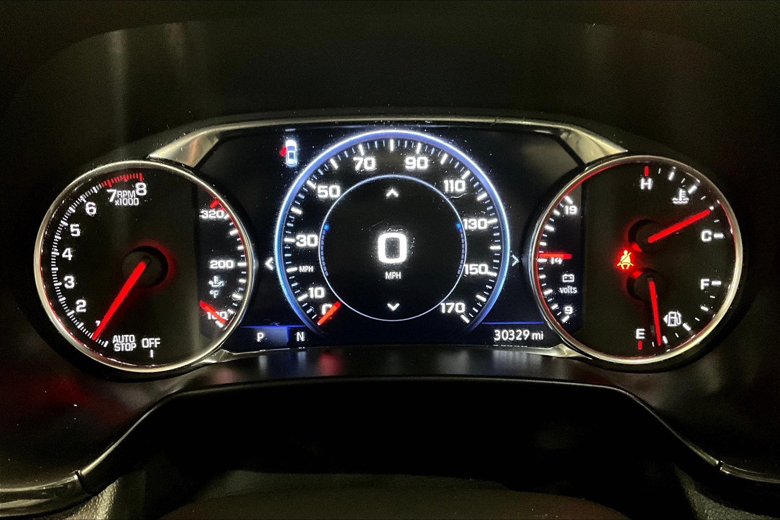 Vehicle image 19 of 31