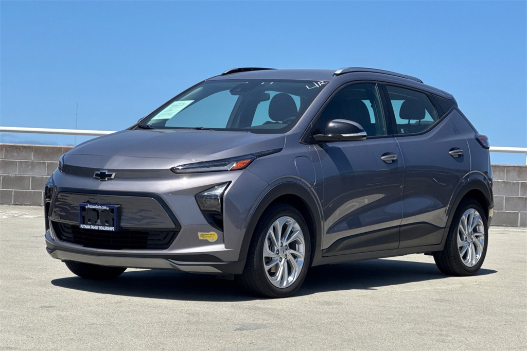 Vehicle image 1 of 37
