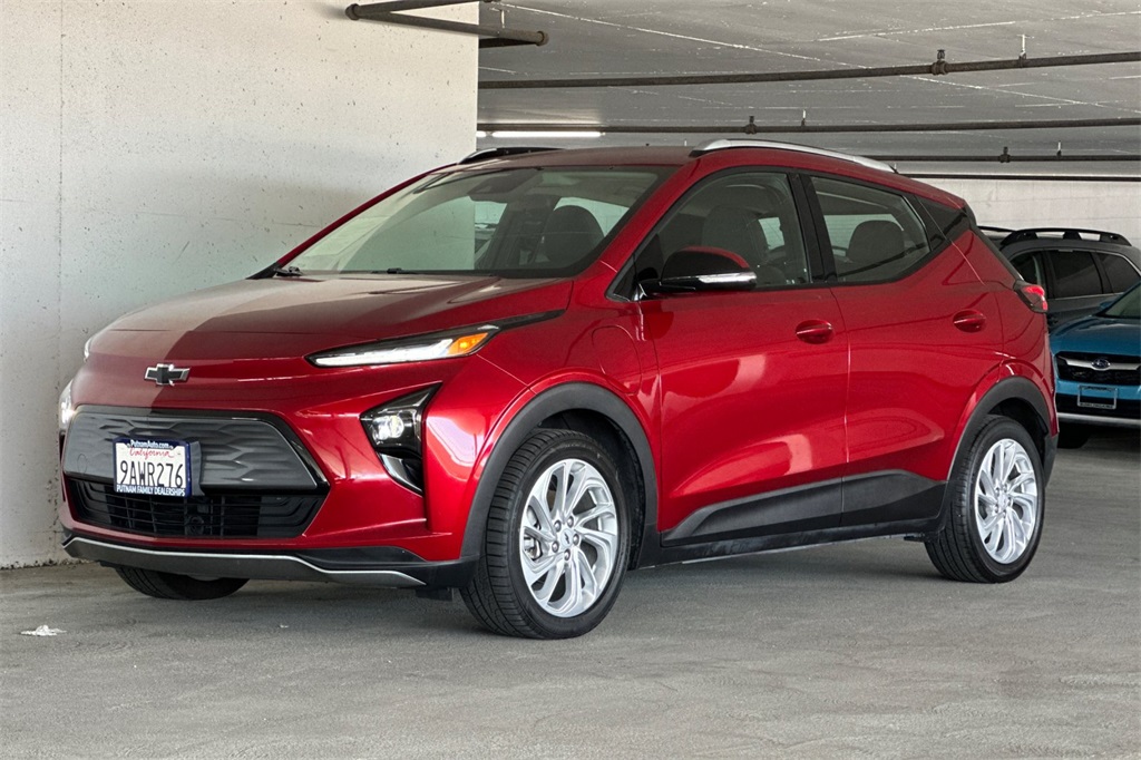 Vehicle image 1 of 31