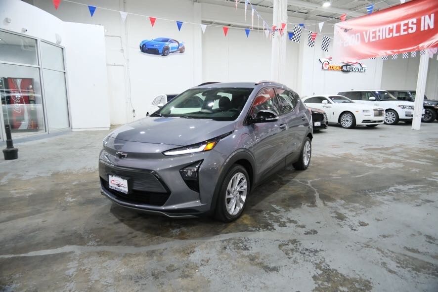 Vehicle image 1 of 38