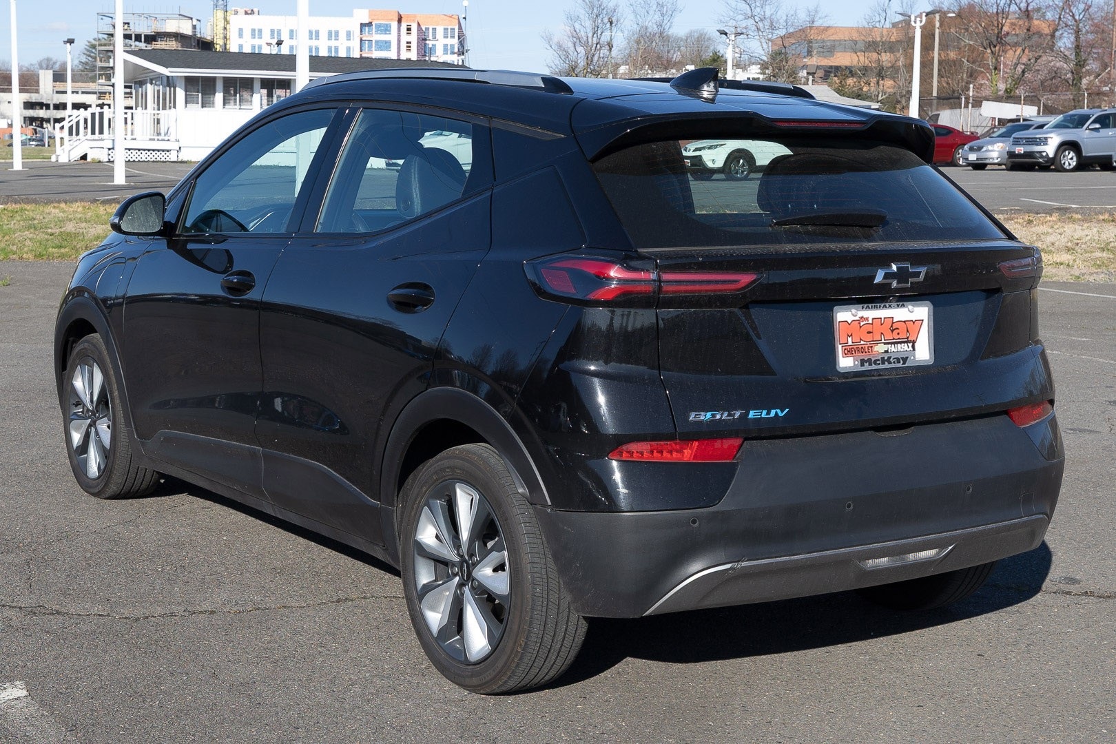 Vehicle image 7 of 25
