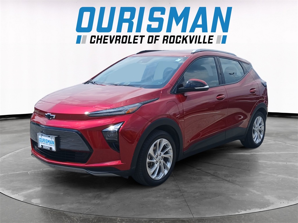 Vehicle image 1 of 21
