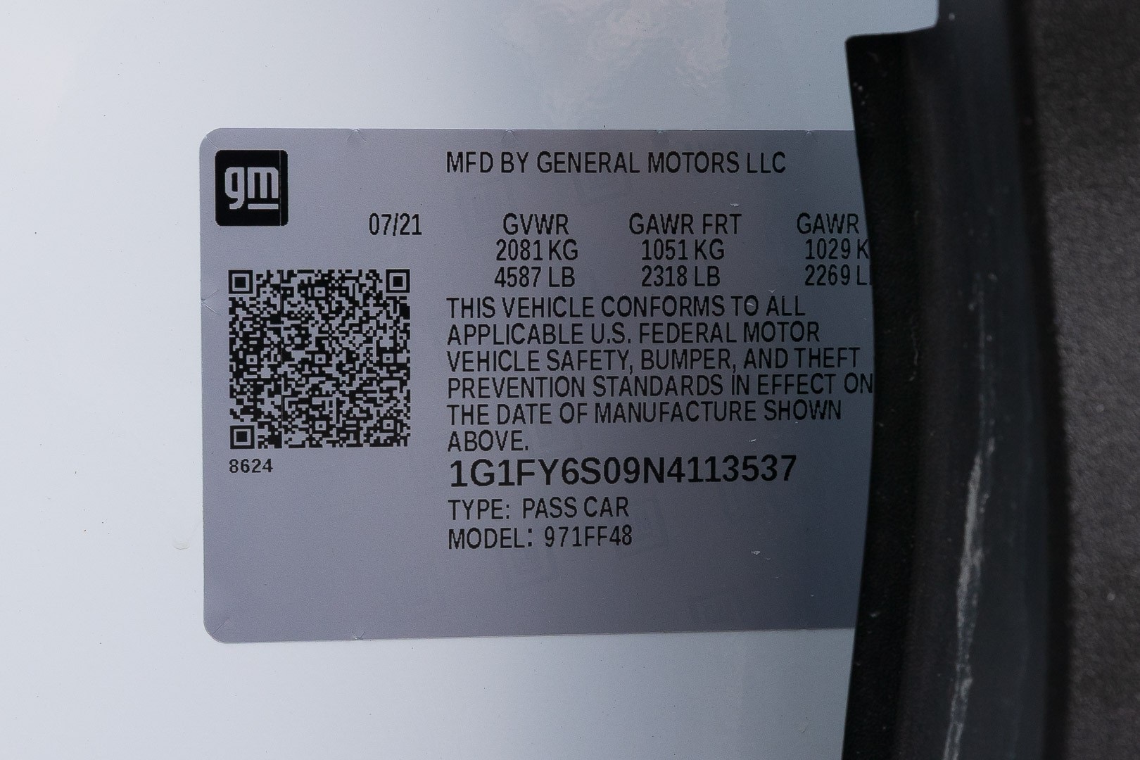 Vehicle image 21 of 25