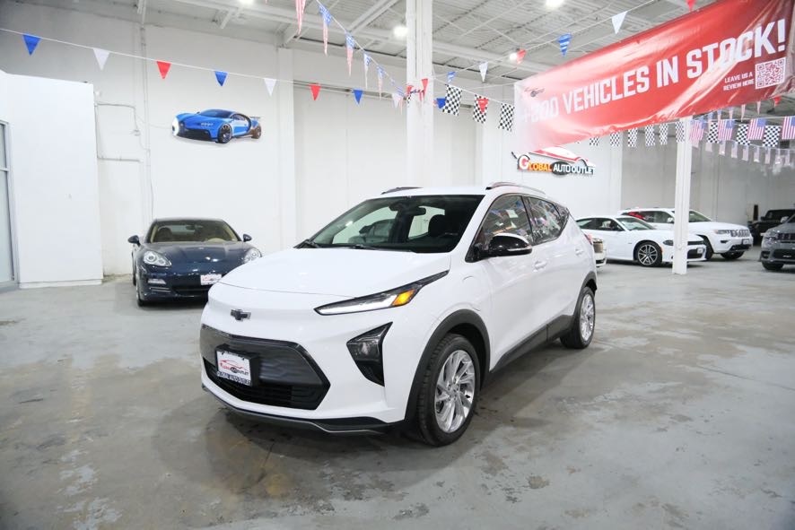 Vehicle image 1 of 39