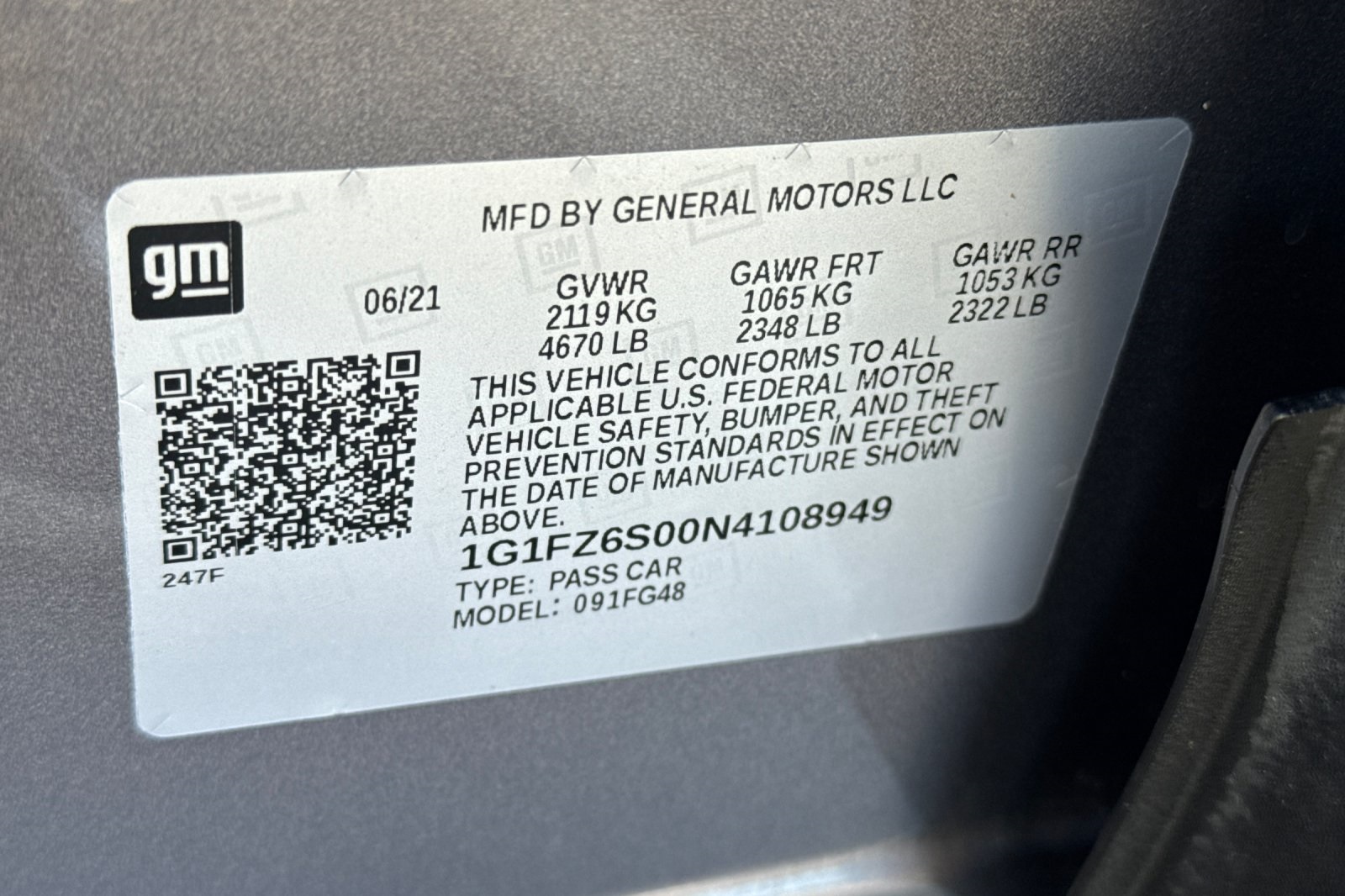 Vehicle image 53 of 53