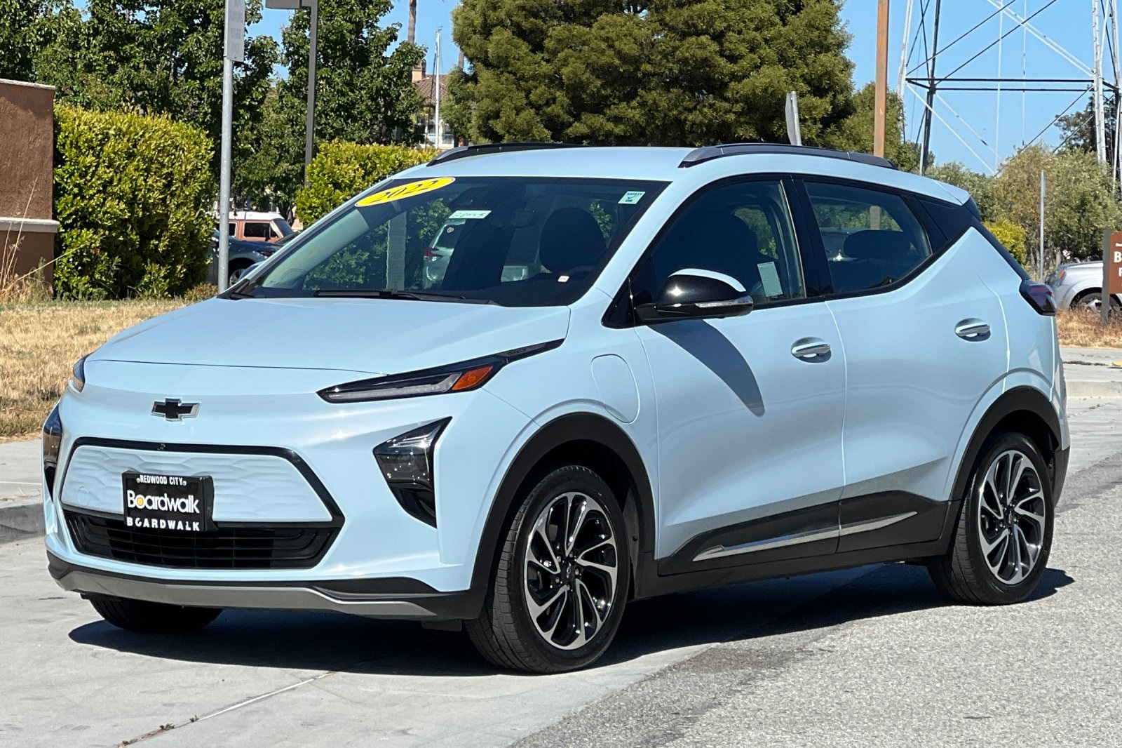 Vehicle image 1 of 38