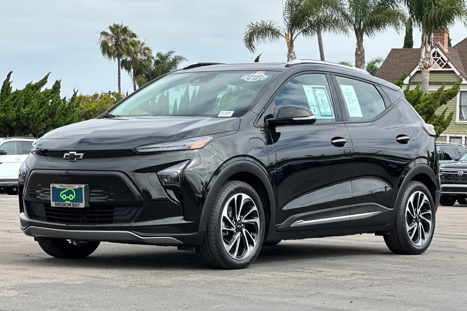 Vehicle image 1 of 40