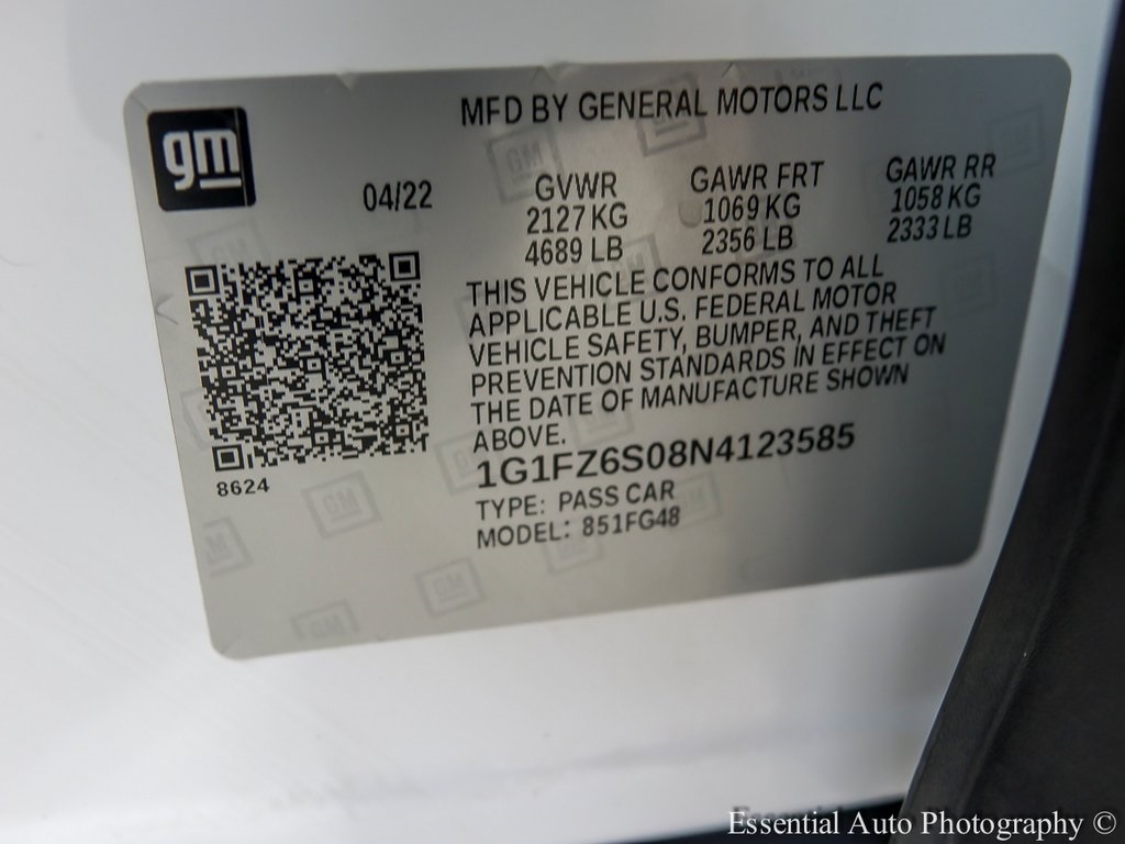 Vehicle image 22 of 24