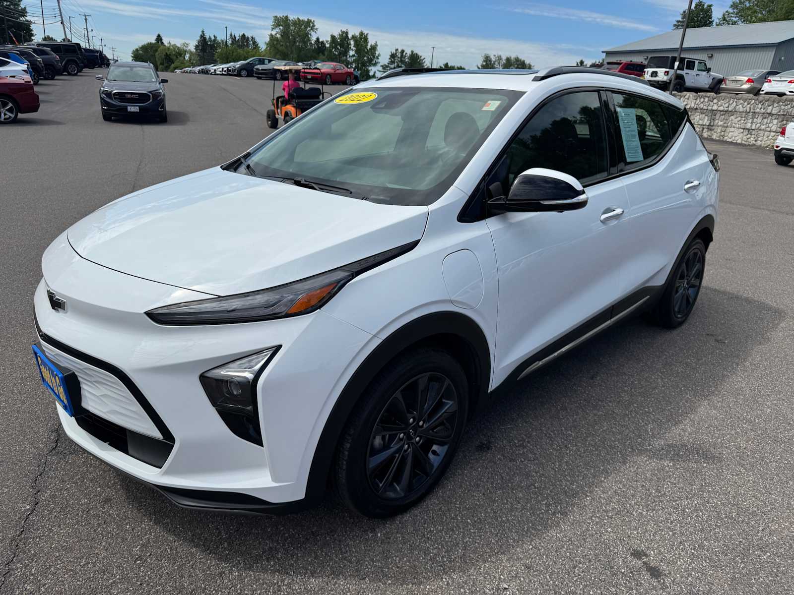 Vehicle image 1 of 34