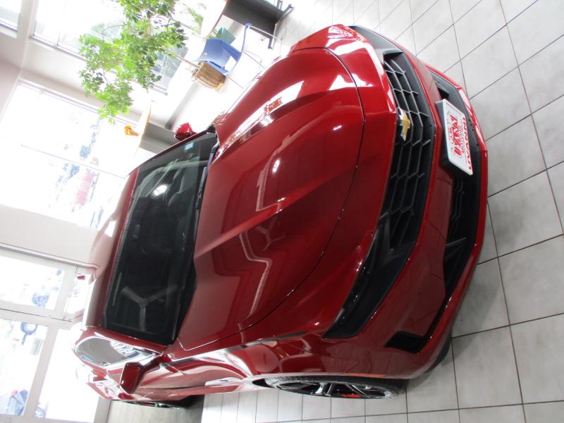 2022 Chevrolet Camaro 2LT Image 13 of 13