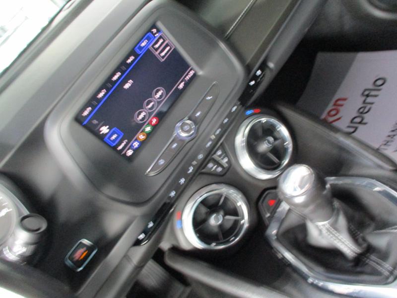 2022 Chevrolet Camaro 2LT Image 12 of 13