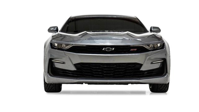 2022 Chevrolet Camaro 2SS Image 2 of 60