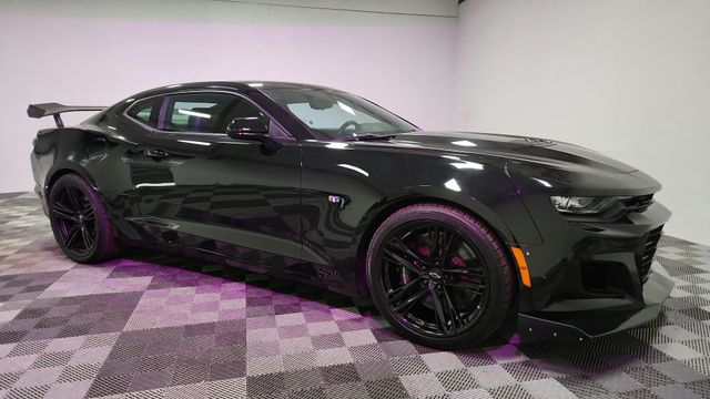 2022 Chevrolet Camaro 2SS Image 3 of 25