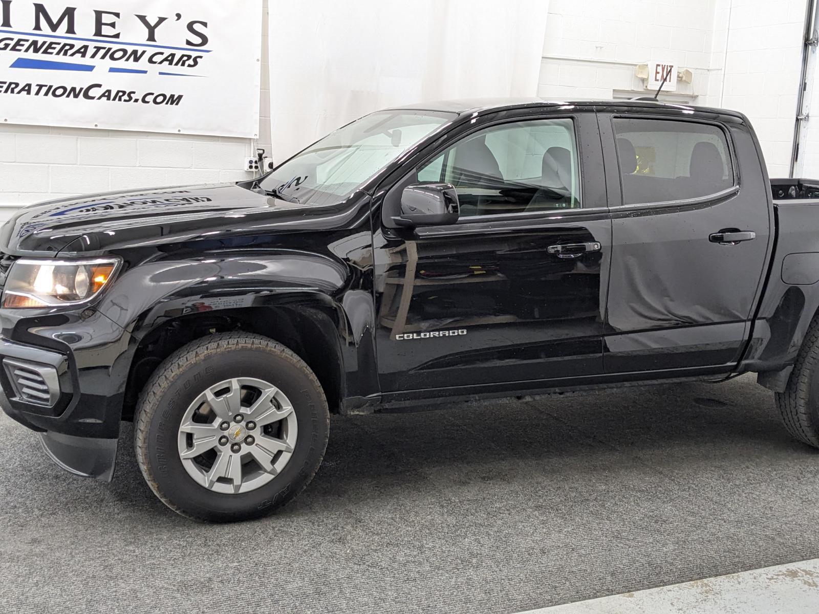 Vehicle image 1 of 34