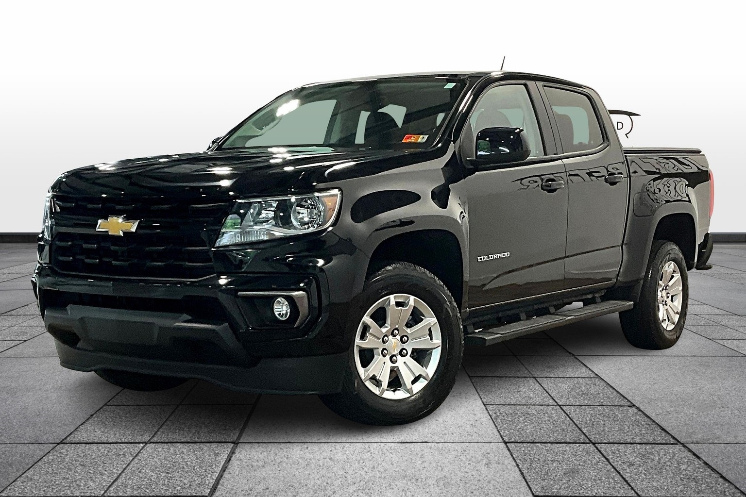 Vehicle image 1 of 36