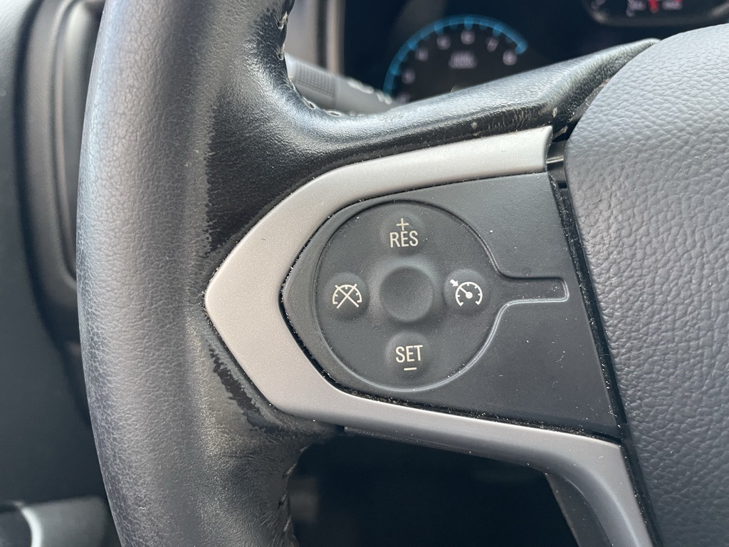 2022 Chevrolet Colorado LT Image 15 of 18