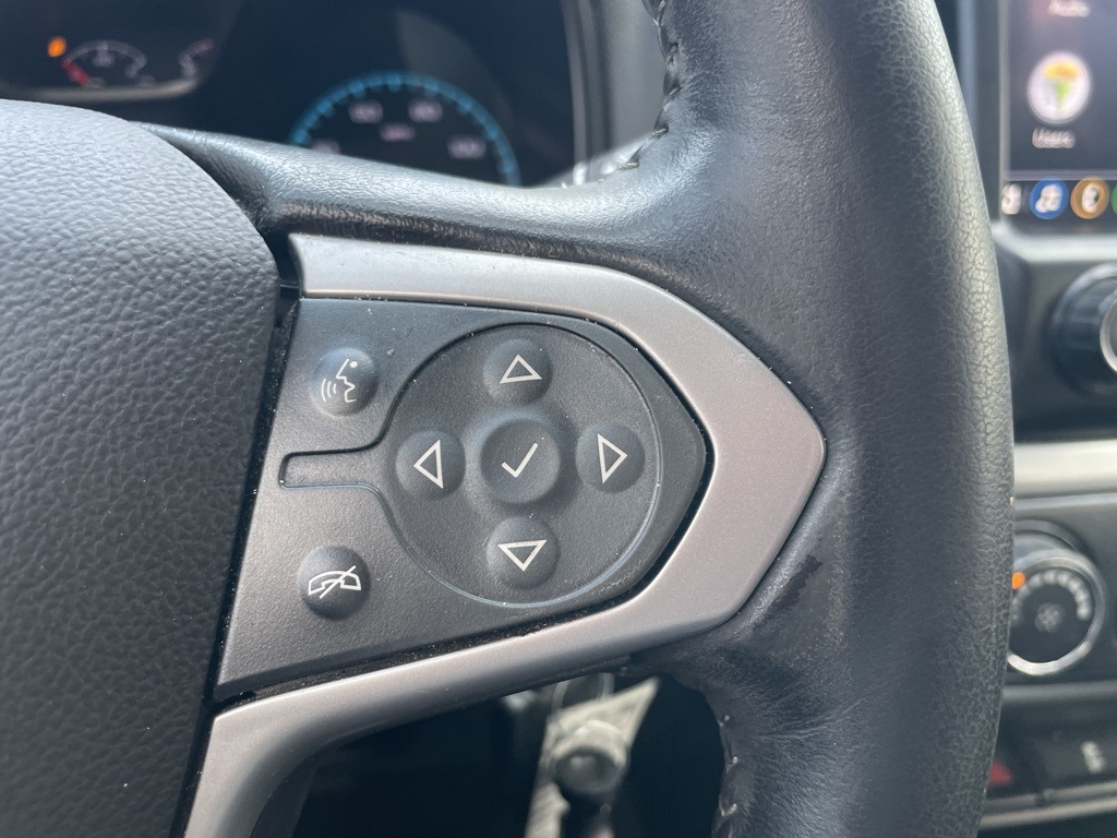 2022 Chevrolet Colorado LT Image 18 of 18