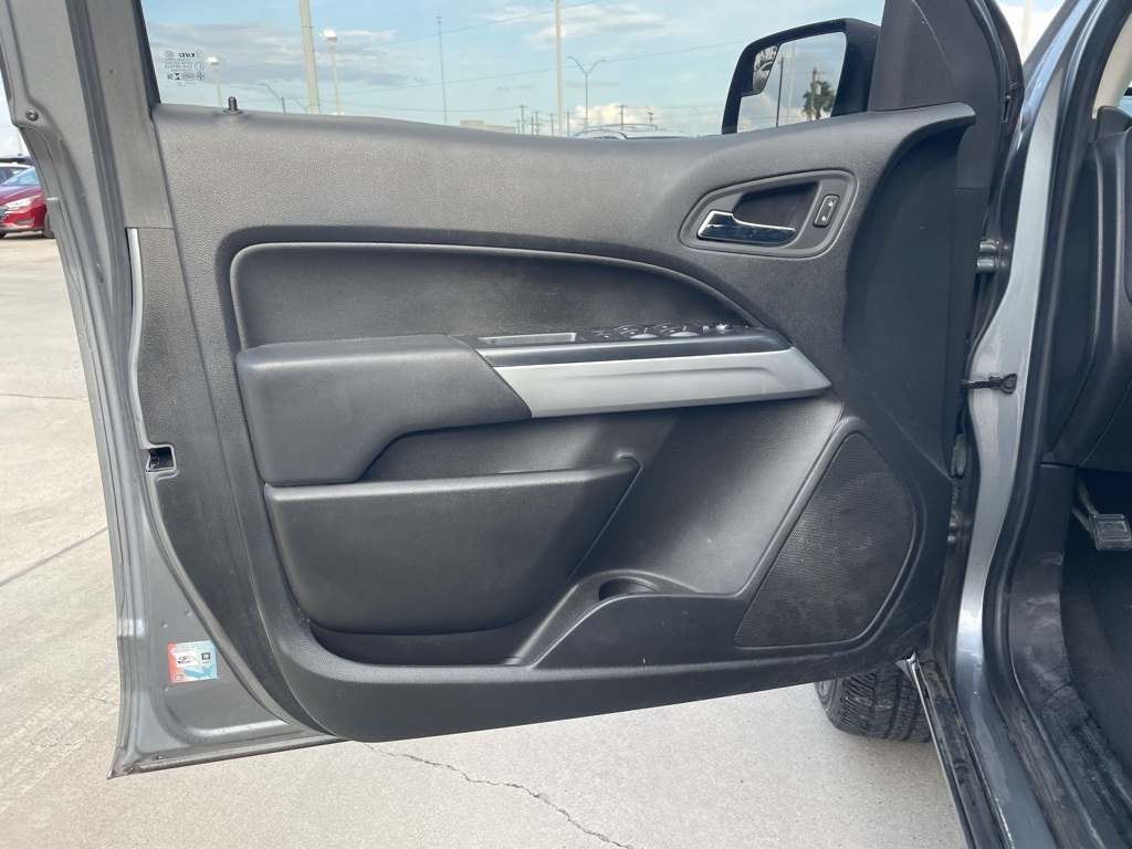 2022 Chevrolet Colorado LT Image 13 of 18