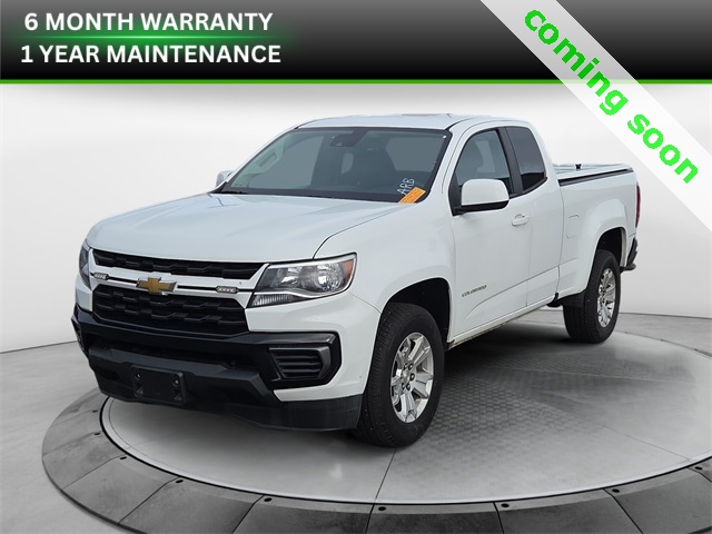 Vehicle image 1 of 18