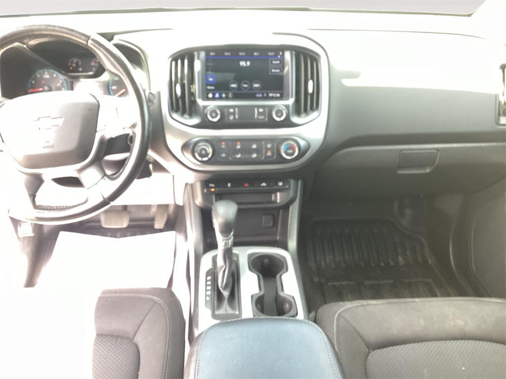 Vehicle image 10 of 23
