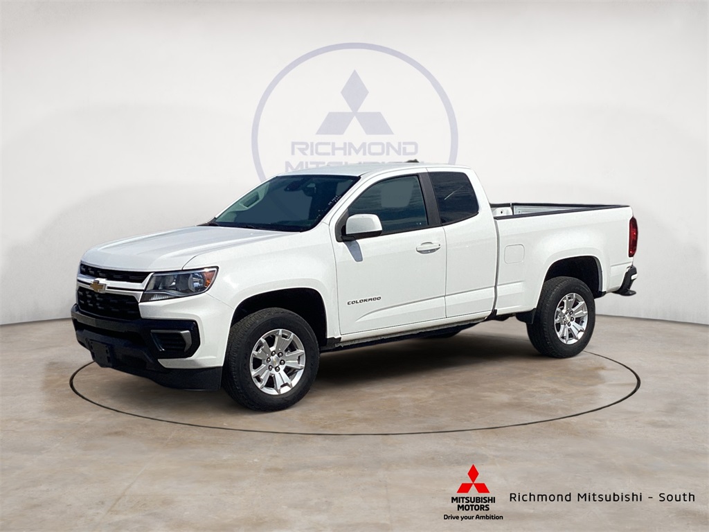 Vehicle image 1 of 22