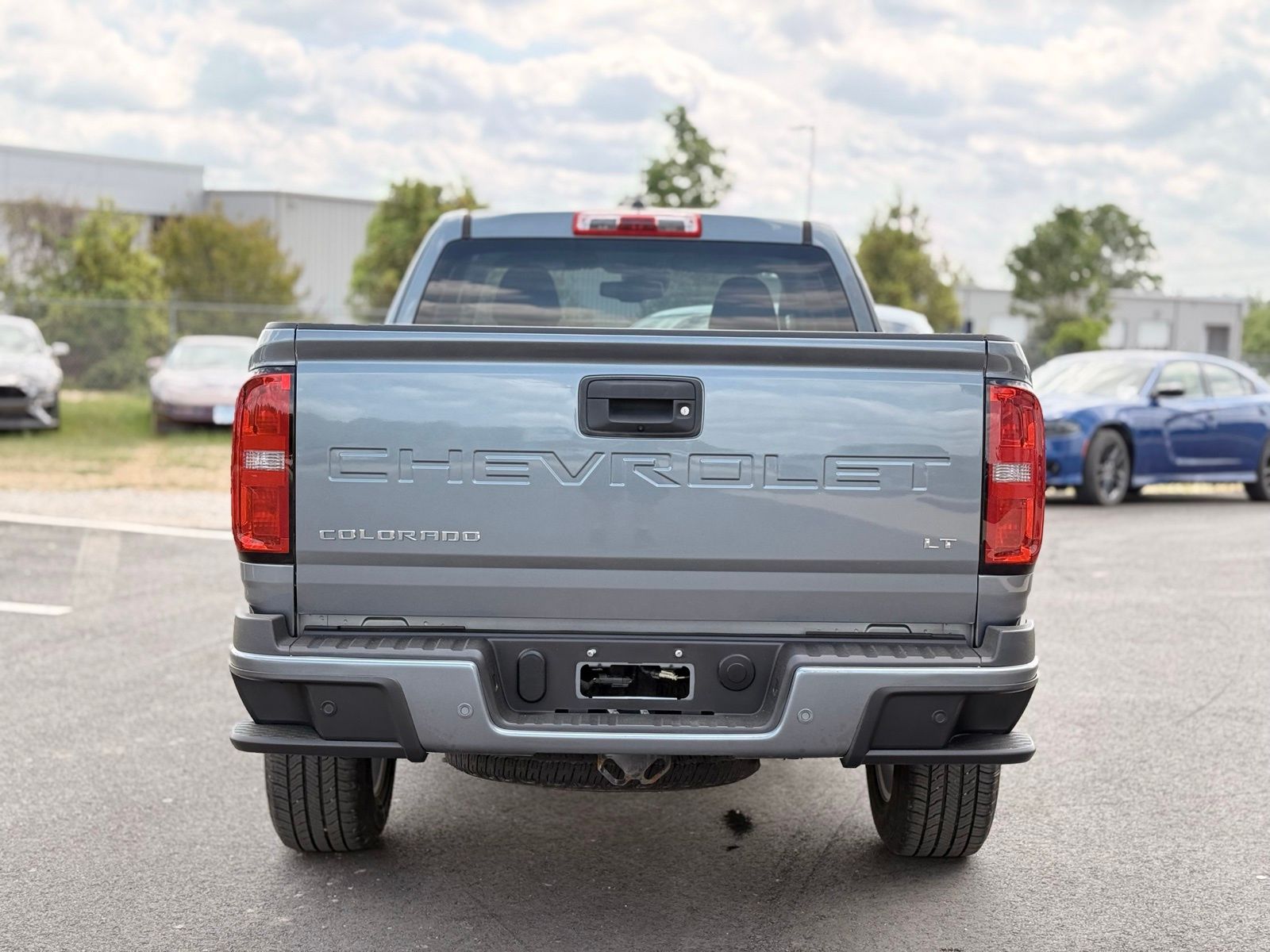 Vehicle image 5 of 35