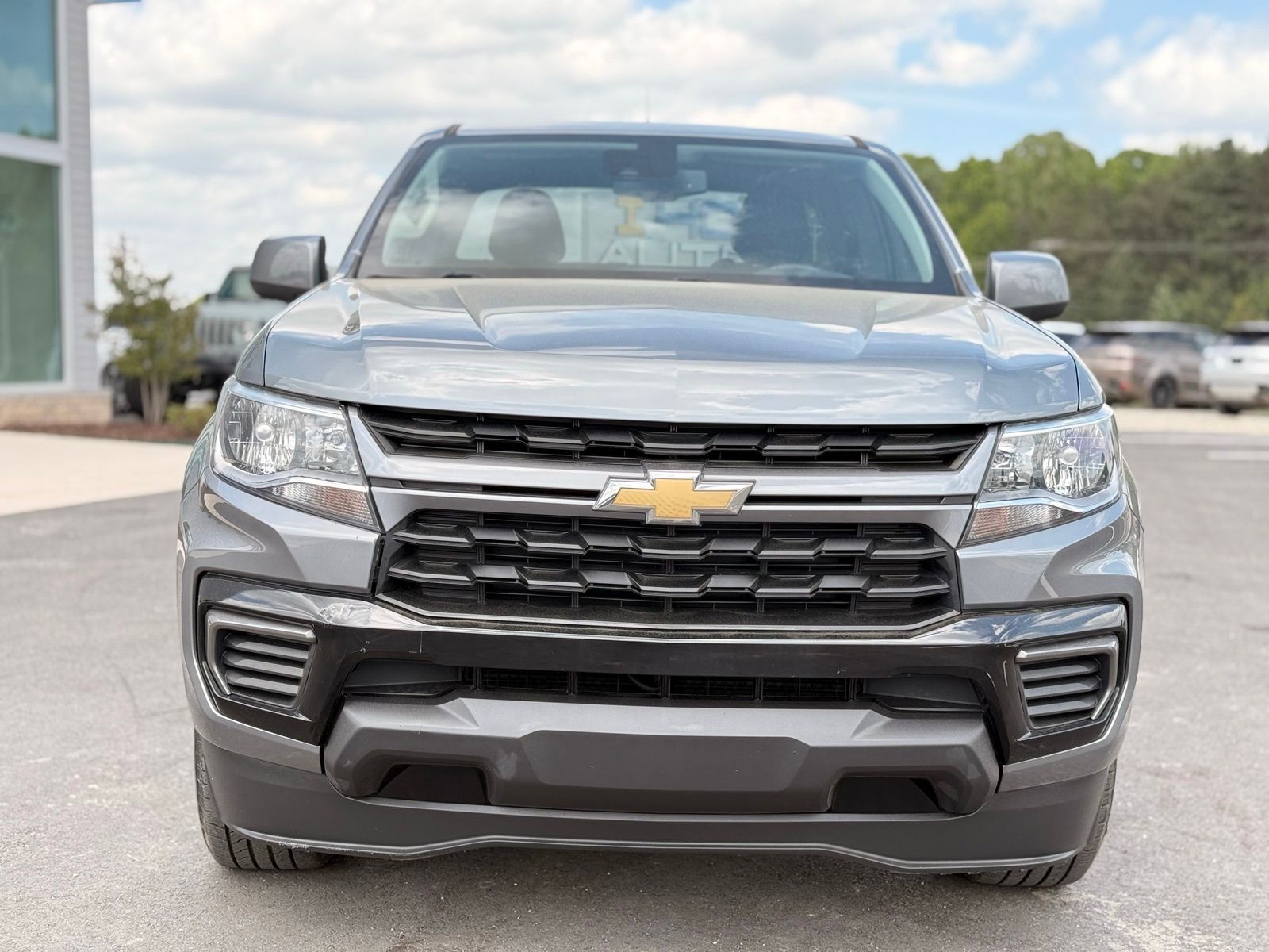 Vehicle image 4 of 35