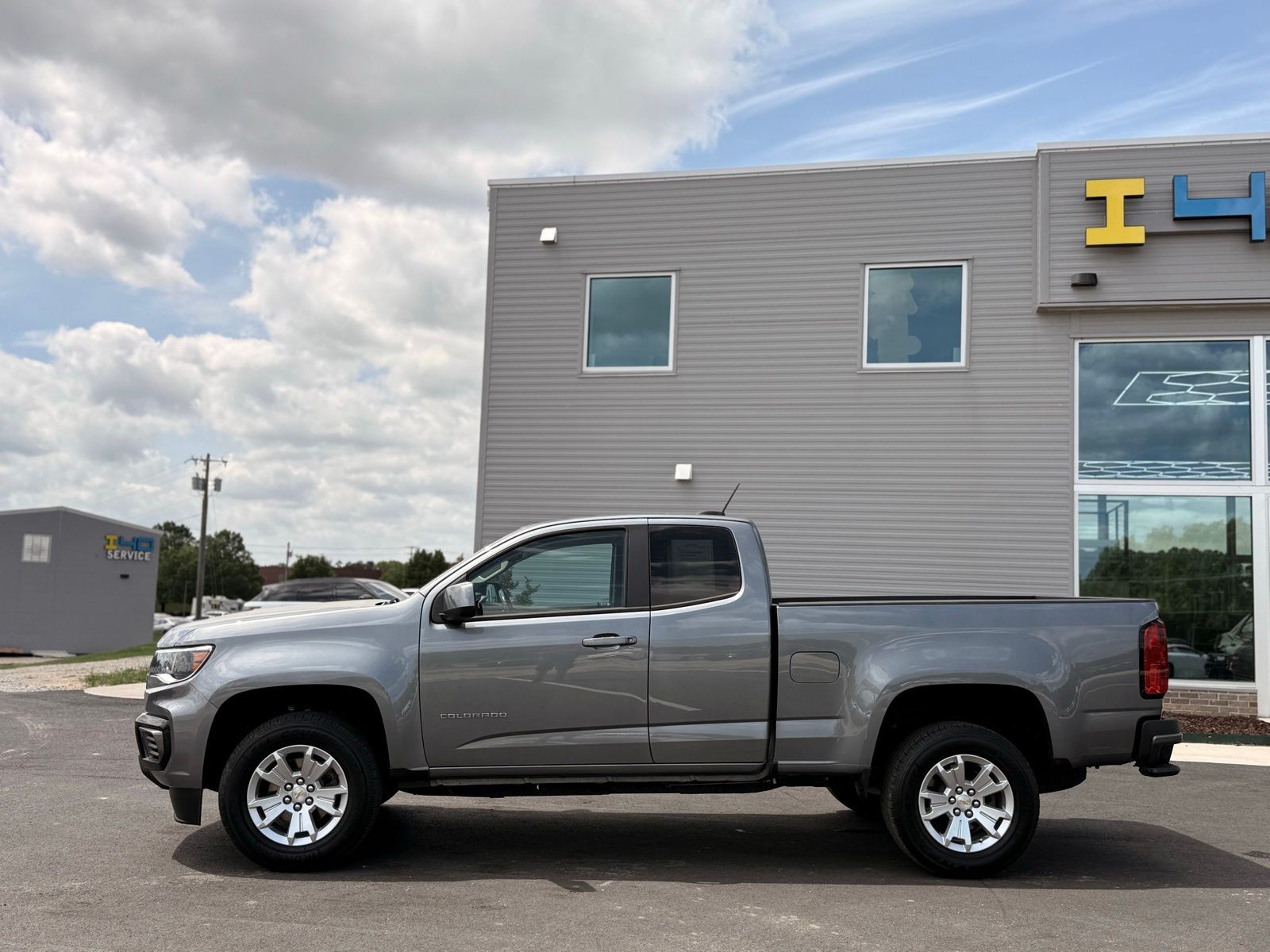 Vehicle image 2 of 35