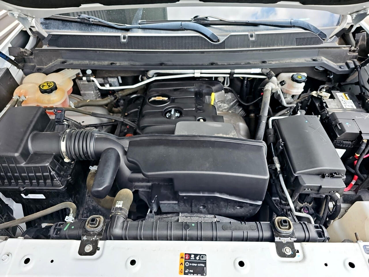 Vehicle image 16 of 26
