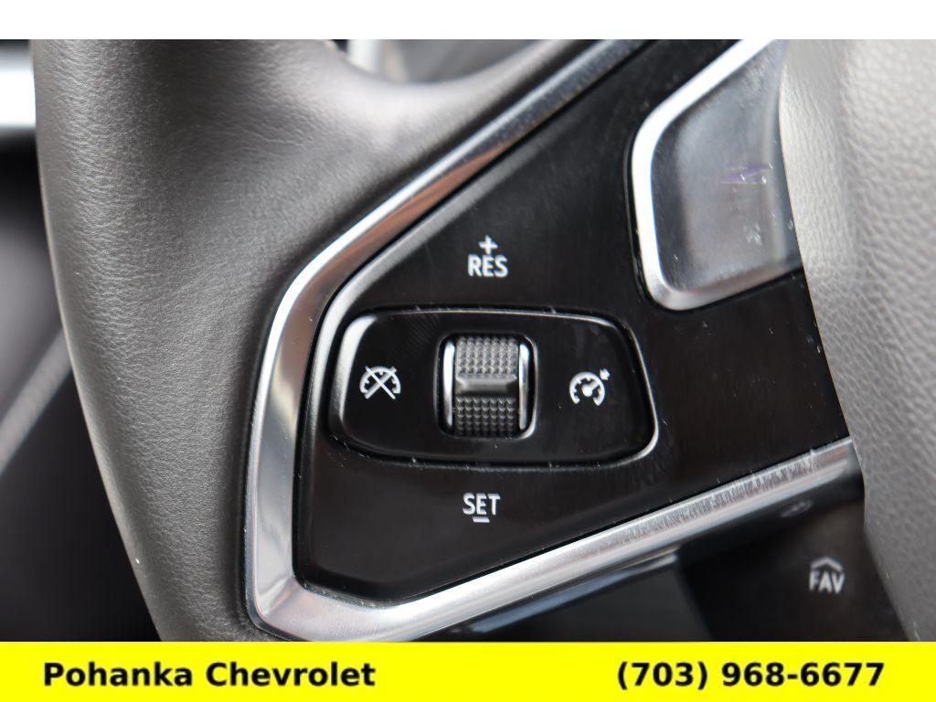 2022 Chevrolet Corvette 2LT Image 27 of 35