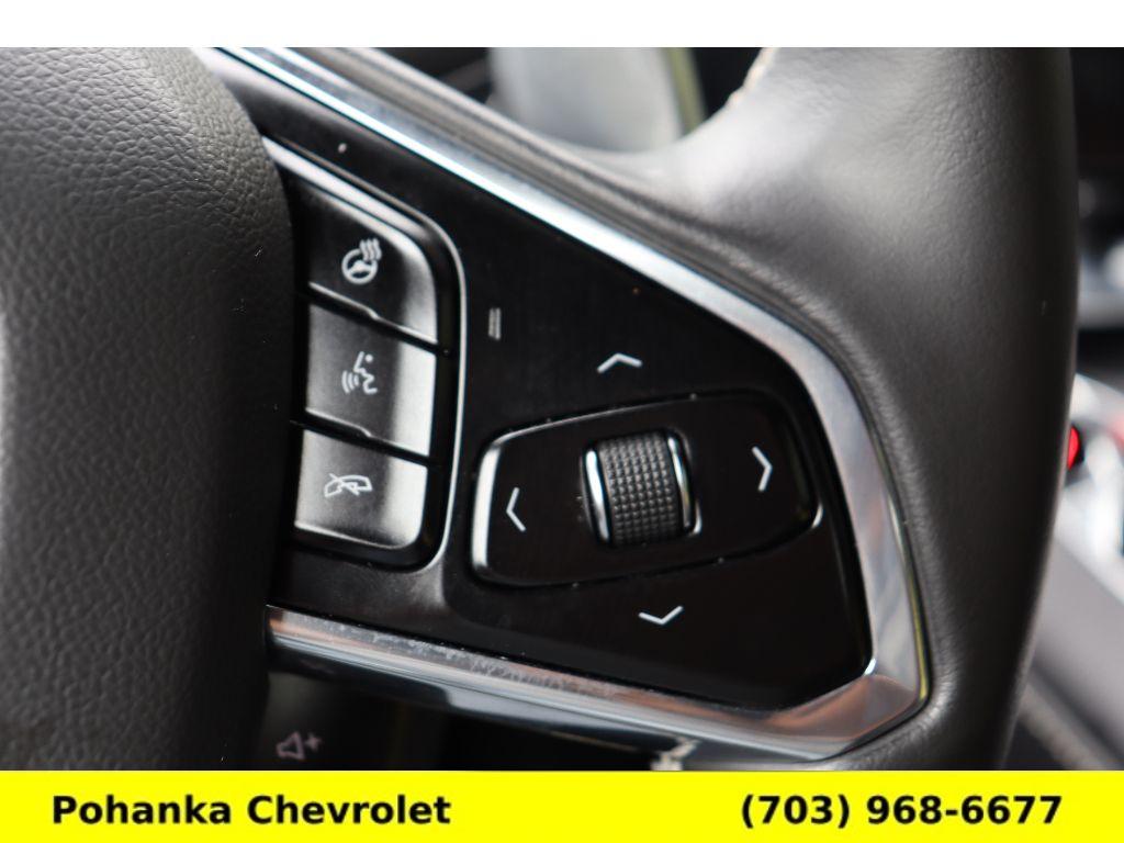 2022 Chevrolet Corvette 2LT Image 31 of 35