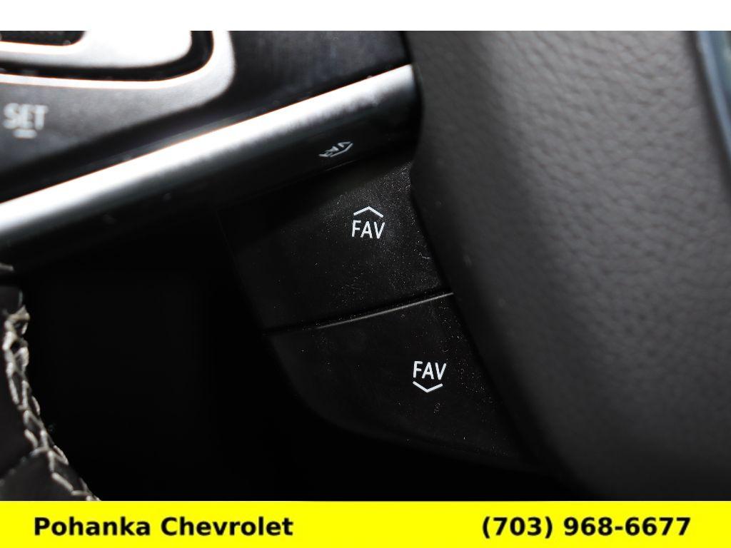 2022 Chevrolet Corvette 2LT Image 21 of 35