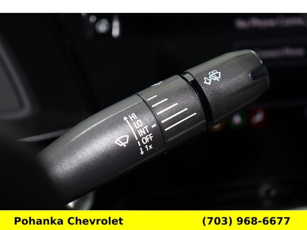 2022 Chevrolet Corvette 2LT Image 34 of 35