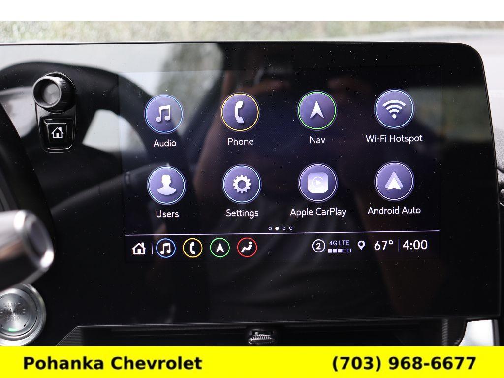 2022 Chevrolet Corvette 2LT Image 18 of 35